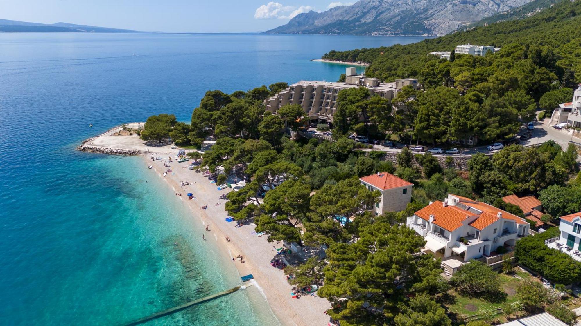 Apartment Seafront Marija *
